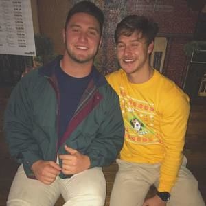 Meet your Posher, Bailey